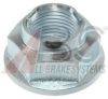  911220 Axle Nut, drive shaft